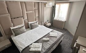 Grand Heykel Hotel